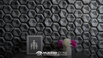 Colored Decorative Stones