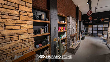brick and stone supplies