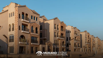 Brick and Stone