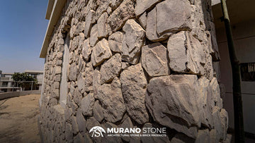 Usages of Artificial Stone