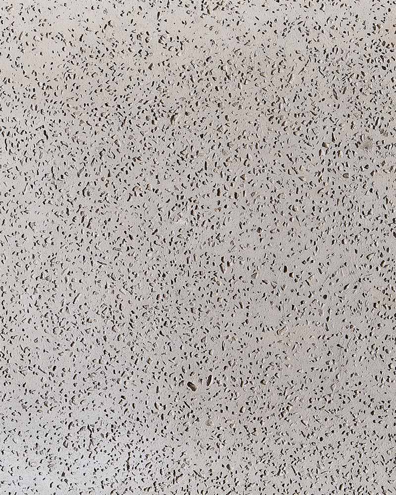 Creamy Lava XL Stone | Murano Stone