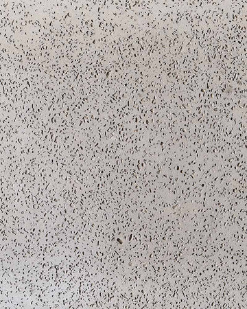 Creamy Lava XL Stone | Murano Stone