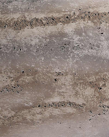 Grey Travertine XL Stone | Murano Stone