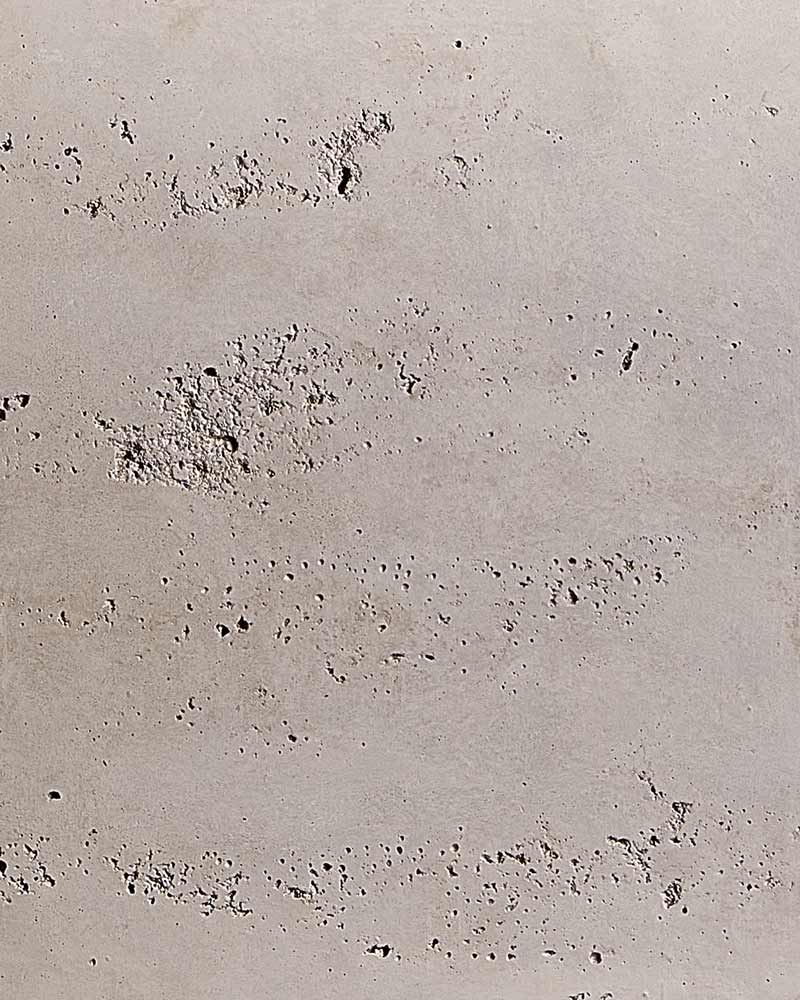 Ivory Offwhite Travertine XL Stone | Murano Stone