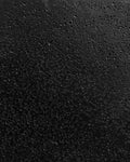 Royal Black Lava XL Stone | Murano Stone