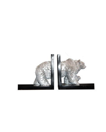 Bear Bookend