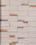 White Colorado stacked stone Veneer | Murano Stone