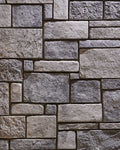 Grey country ledge artificial stone | Murano