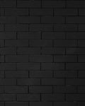 Black Cultured Bricks - Brick Stone | Murano Stone