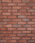 Red Cultured Bricks - Brick Stone | Murano Stone