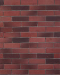 Rustic Red Cultured Bricks - Brick Stone | Murano Stone