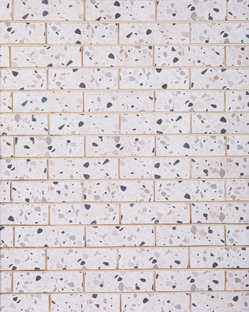Terrazo Grande Cultured Bricks | Murano Stone