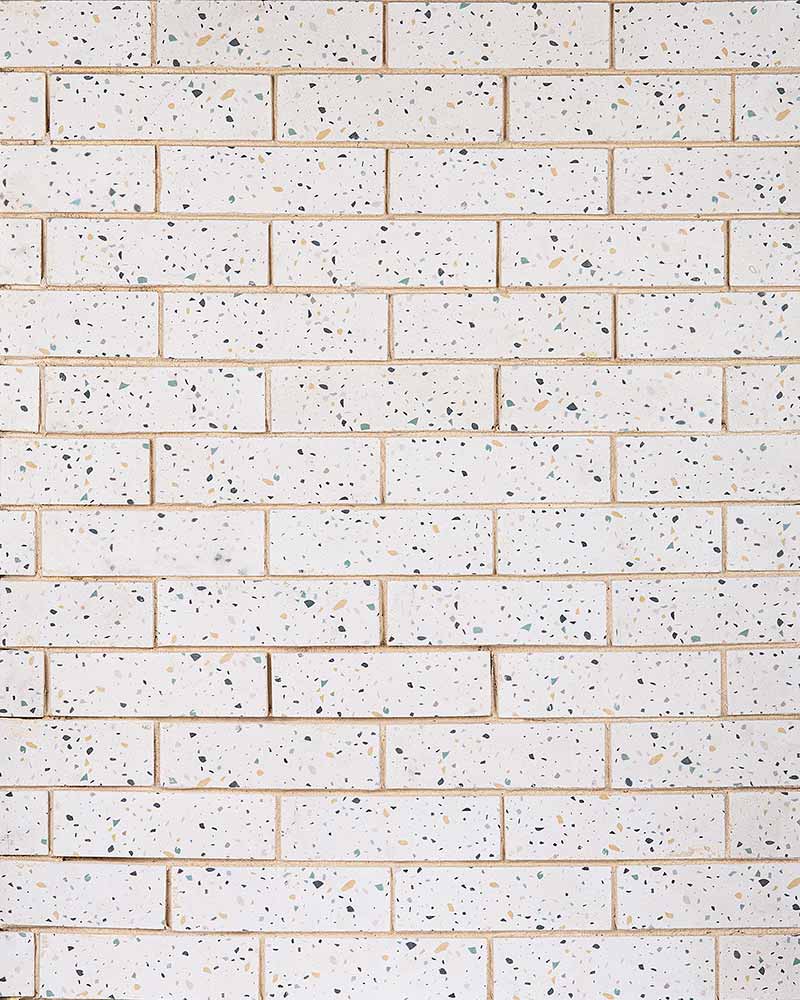 Terrazo Piccolo Cultured Bricks - Brick Stone | Murano Stone