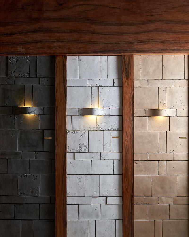 Stone Lighting