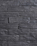 Black Mahogany Wood-Like Stone | Murano Stone Store