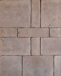 Beige Coral Irregular Stone Veneer Murano Stone