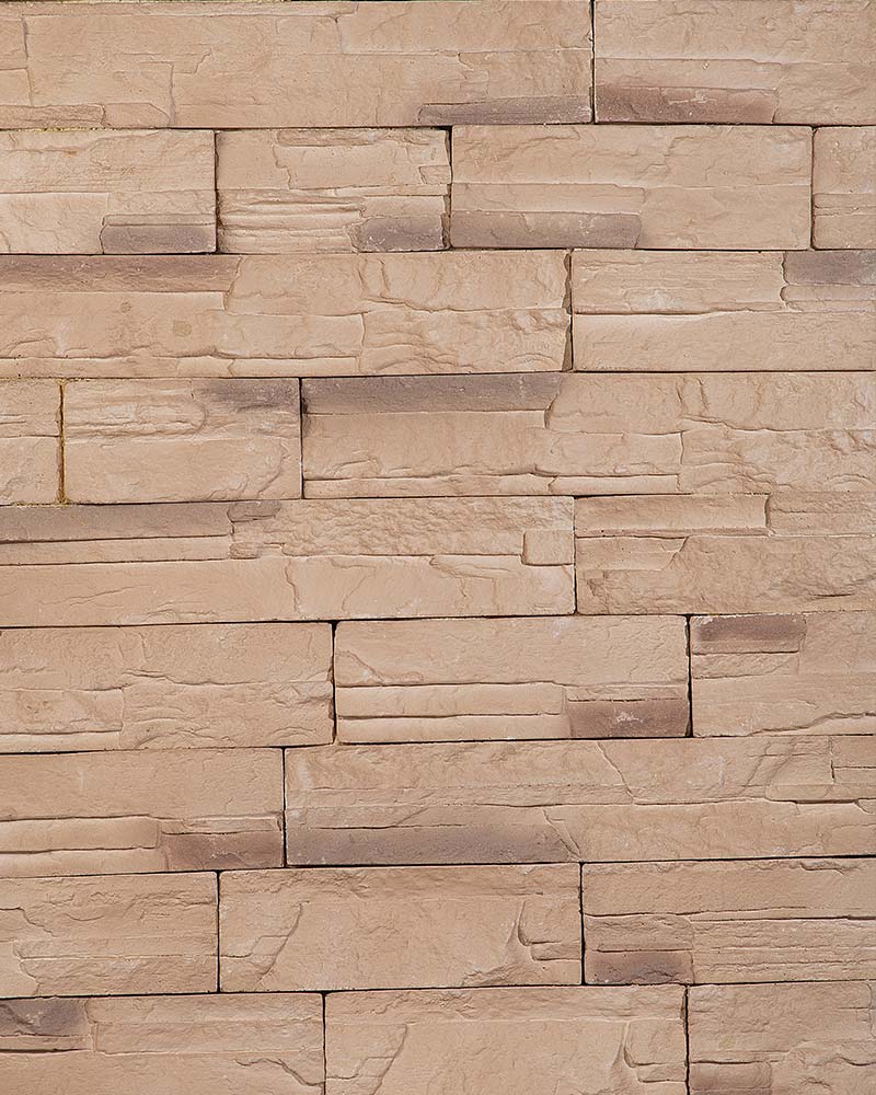 Cafe Light Weight Emerald -Stacked Stone Wall Veneer | Murano Stone Store