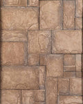 Beige Evander Irregular Stone Wall Veneer | Murano Stone 