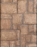 Beige Evander Irregular Stone Wall Veneer | Murano Stone