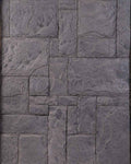 Grey Evander Irregular Stone Wall Veneer | Murano Stone