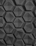 Grey  Geostone 3D Decorative Stone | Murano Stone Store