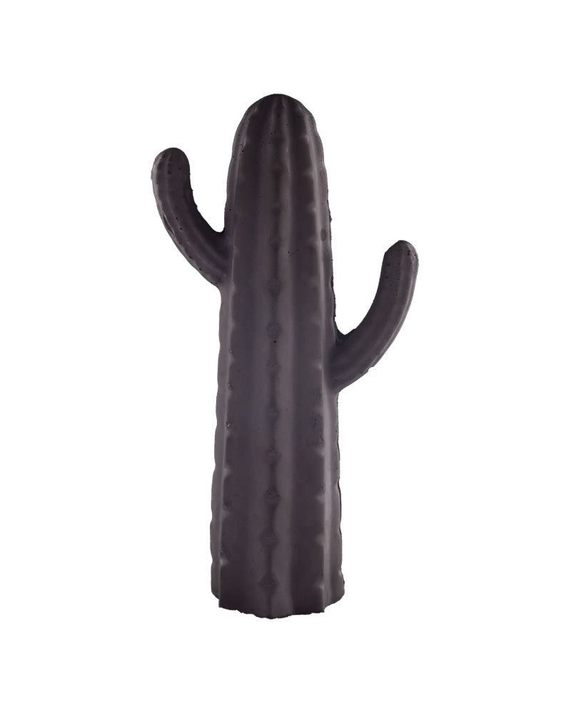Big Cactus Statue