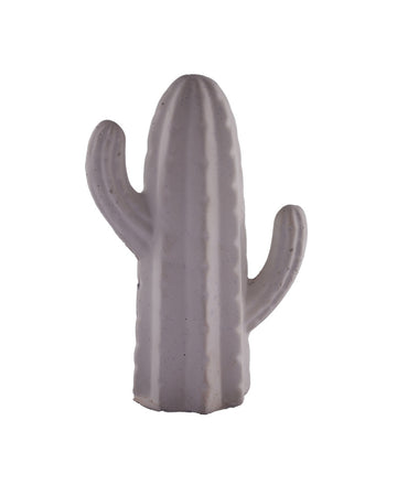 Small Cactus Statue