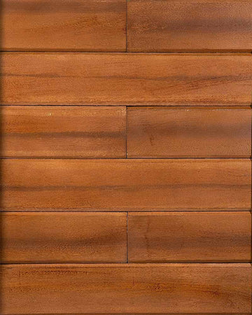 Beige Makarti Wood Walnut | Wood Like Stone | Murano Stone