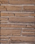 Beige Mountain Ledge Irregular Stone Wall Veneer | Murano Stone