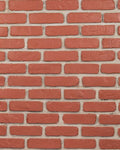 Red Murano Bricks- Brick Stone | Murano Stone