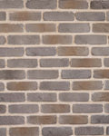 Rustic Grey Murano Bricks- Brick Stone | Murano Stone