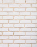 White Murano Bricks- Brick Stone | Murano Stone