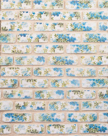 Viola My Bricks - Brick Stone | Murano Stone