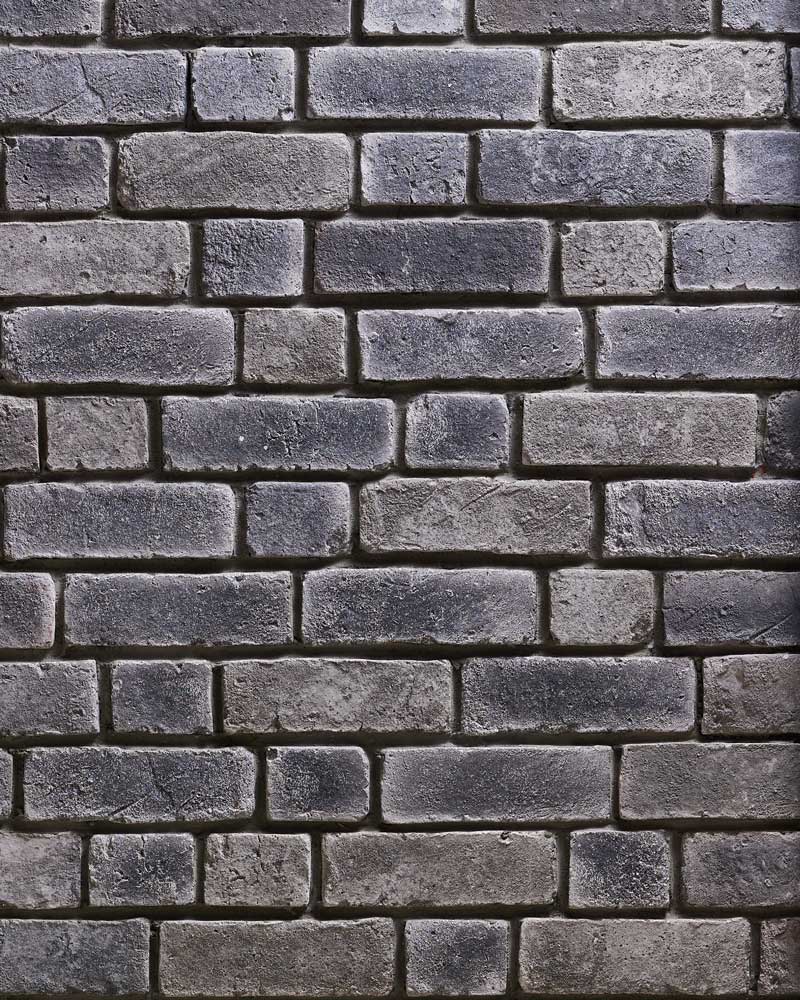 Rustic Grey Old Brick stone | Murano