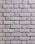 Rustic White Old Brick stone | Murano