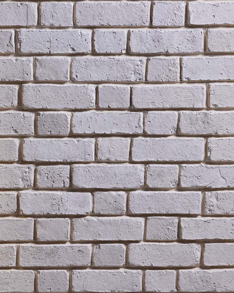 Rustic White Old Brick stone | Murano