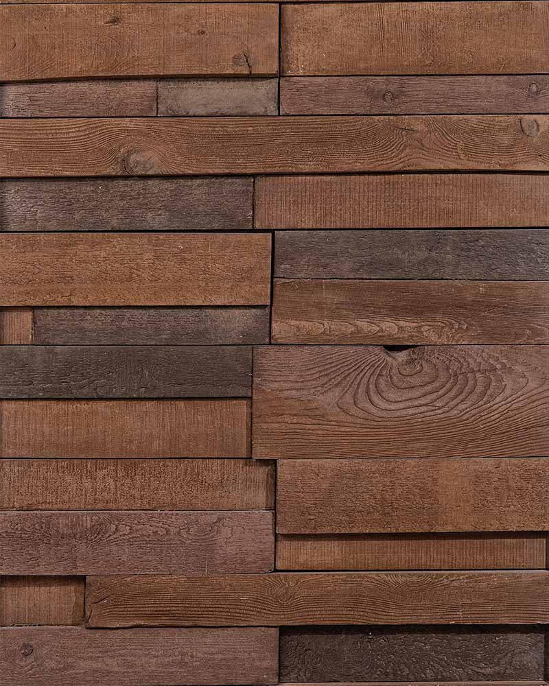 Walnut Palm Wood-Like Stone | Murano Stone Store