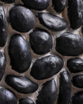 Black River Rock stone | Murano