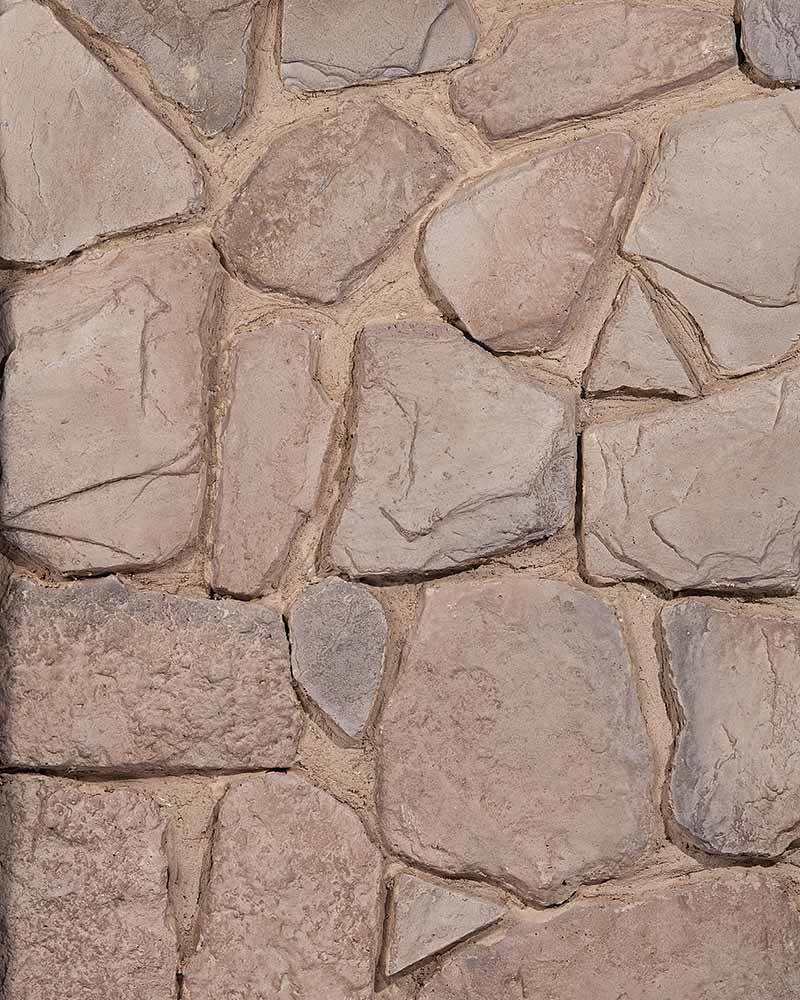 Rustic Cafe Riverlyn Irregular Decorative Stone Veneer | Murano Stone