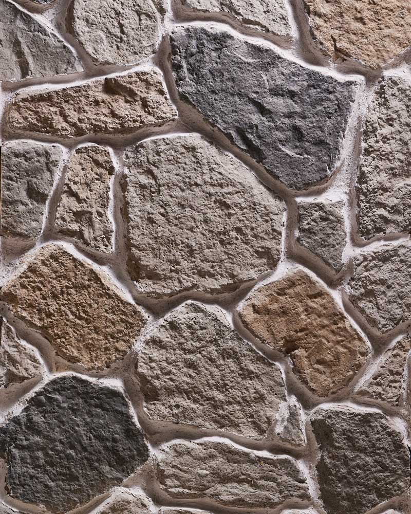 Tuscan Rustic Cafe Tuscan Rustic Irregular Stone Cladding | Murano Stone