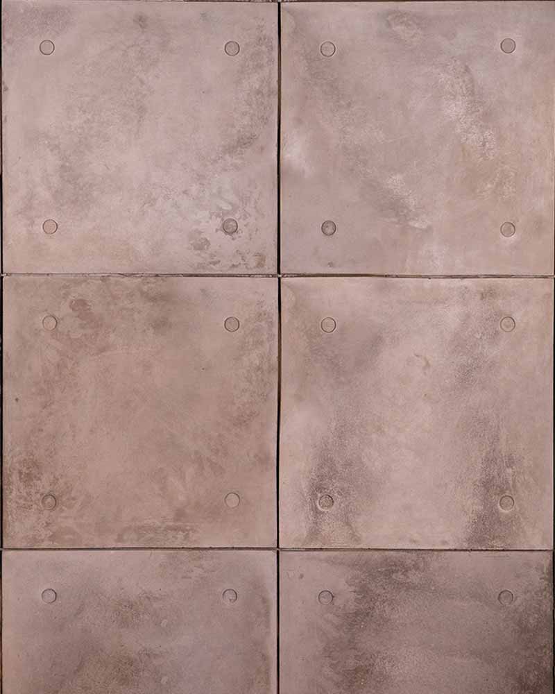 Concrete Tile Stacked Stone Veneer | Murano Stone Store