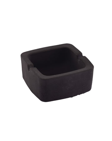 Stone Square Ashtray