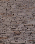 Grey Topaz stacked stone Veneer | Murano Stone