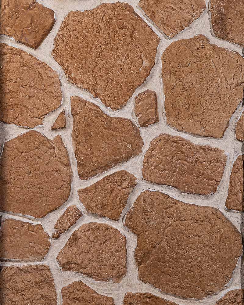Beige Tuscan Rustic Irregular Stone Cladding | Murano Stone