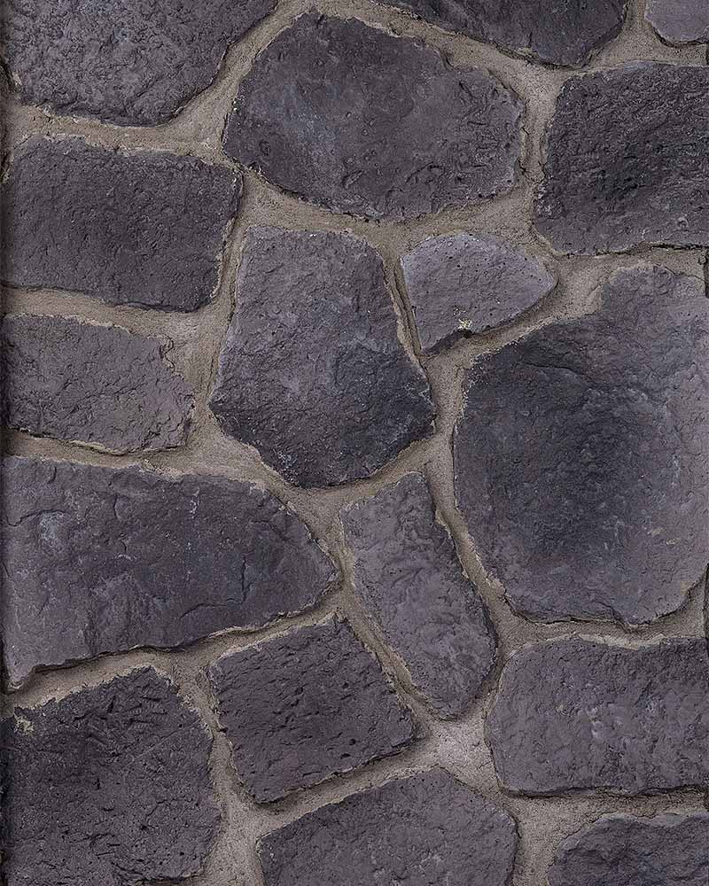 Rustic Grey Tuscan Rustic Irregular Stone Cladding | Murano Stone