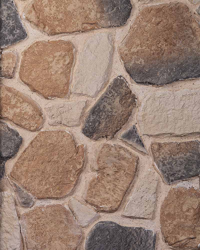 Rustic off-white Tuscan Rustic Irregular Stone Cladding | Murano Stone