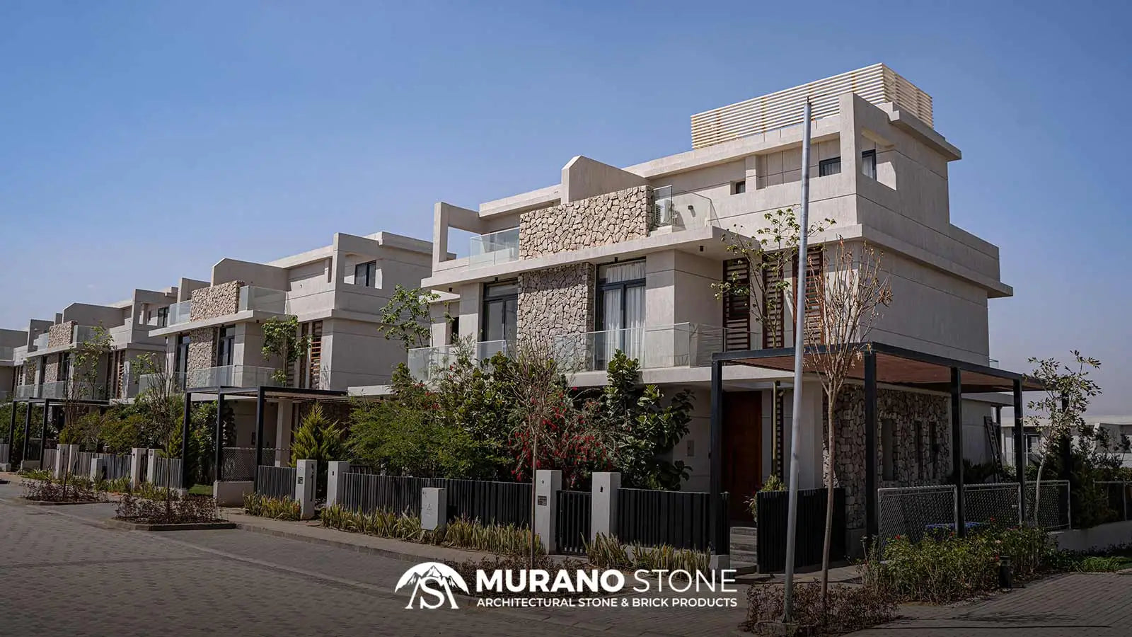 The Importance of Artificial Stone in Resisting Summer Heat | Murano Stone