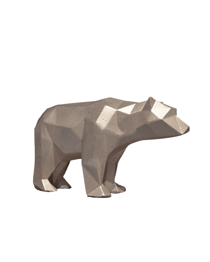 Bear Statue