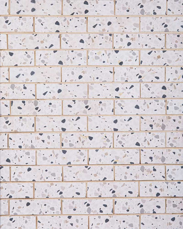 Terrazo Grande Cultured Bricks | Murano Stone