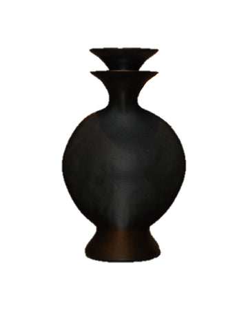 Oval Vase 1
